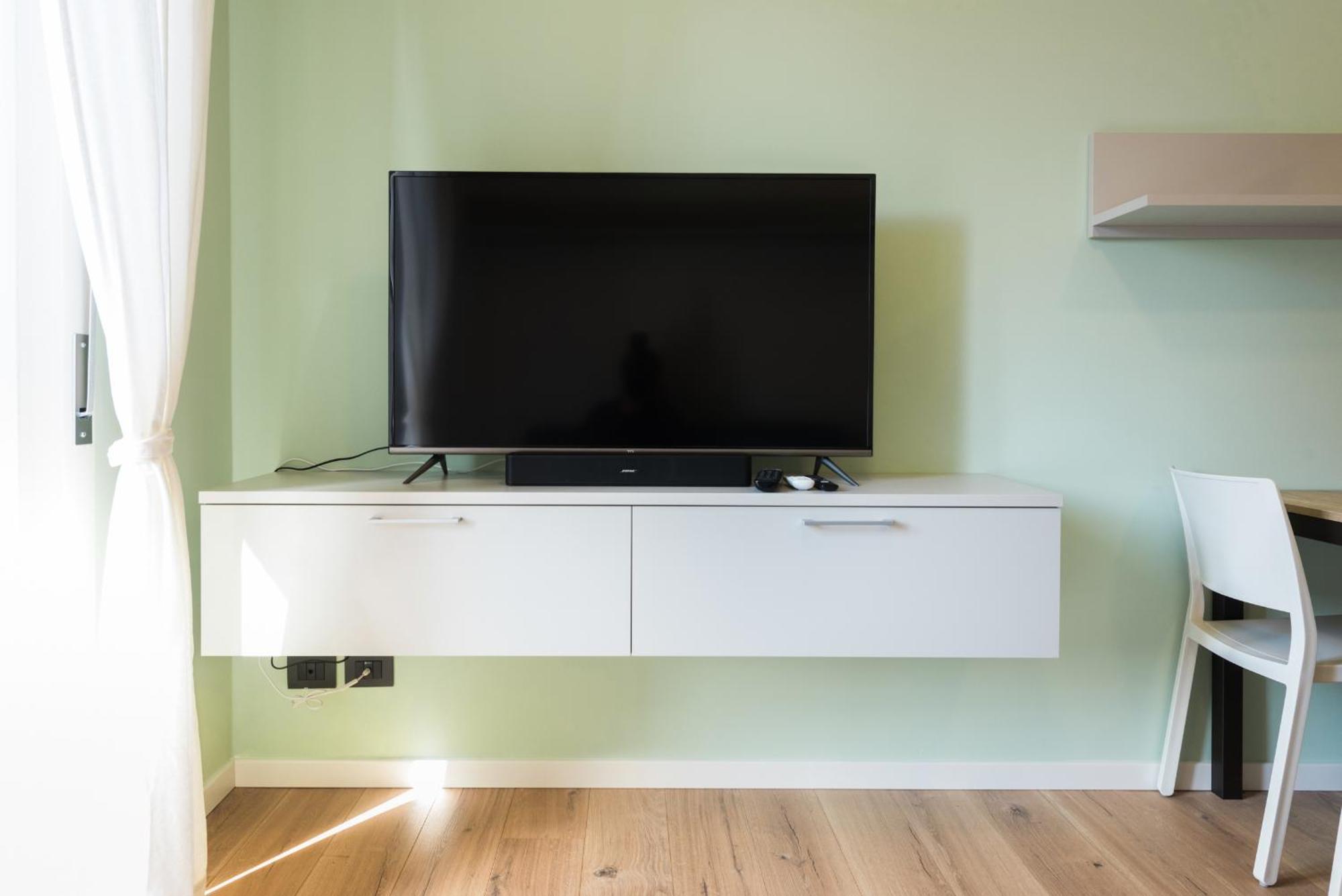 Flats4rent Mameli 140 Apartment *