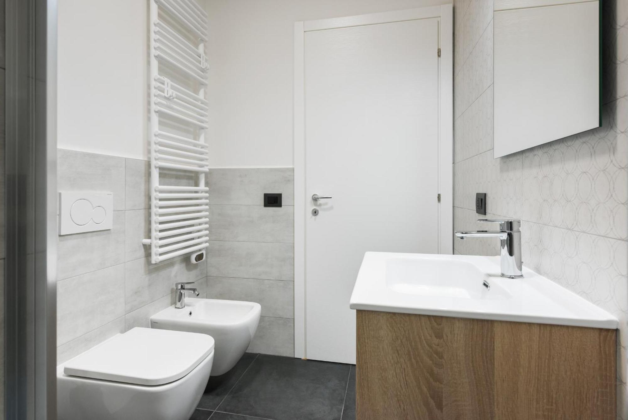 Apartment Flats4rent Mameli 140 Verona