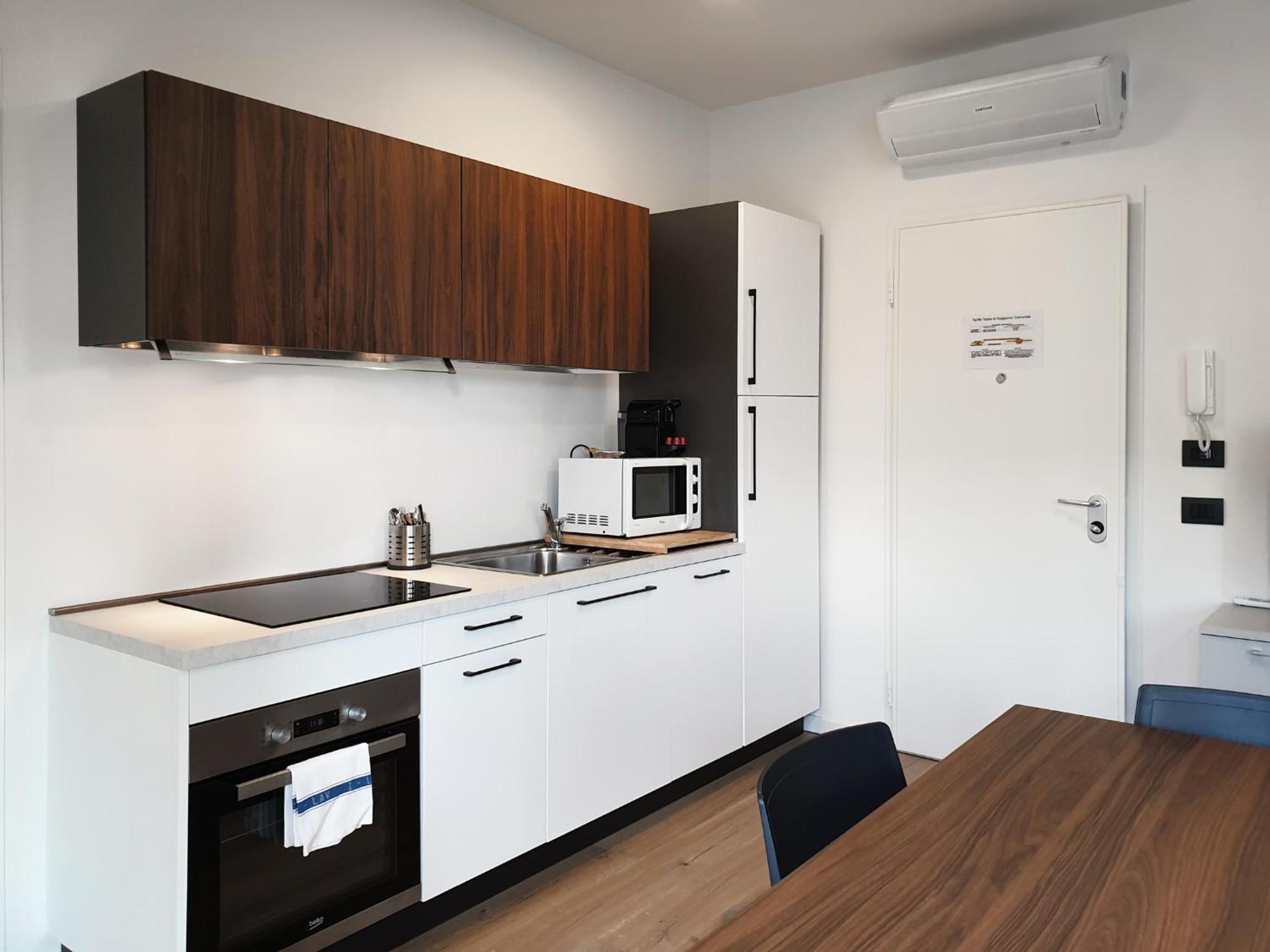 Apartment Flats4rent Mameli 140 *