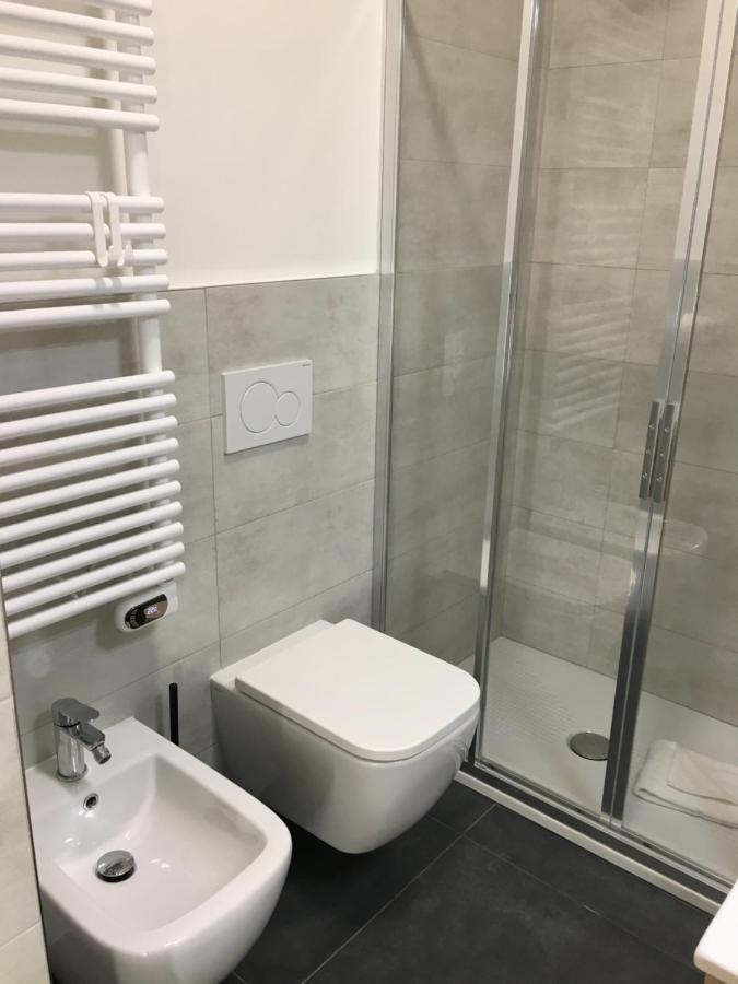 Apartment Flats4rent Mameli 140 Verona