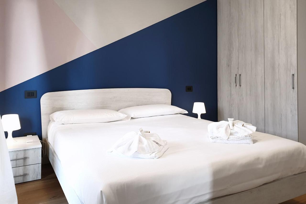 Flats4rent Mameli 140 Verona