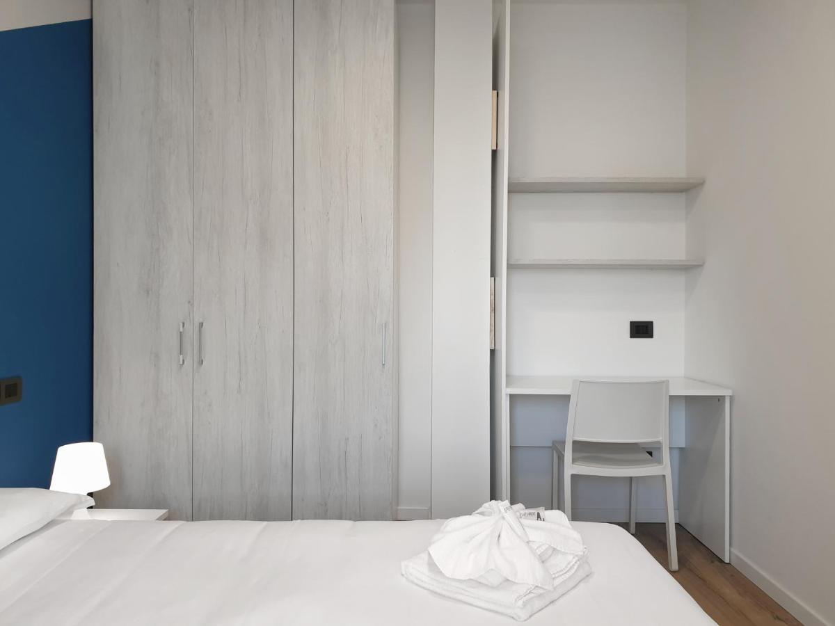Flats4rent Mameli 140 * Verona