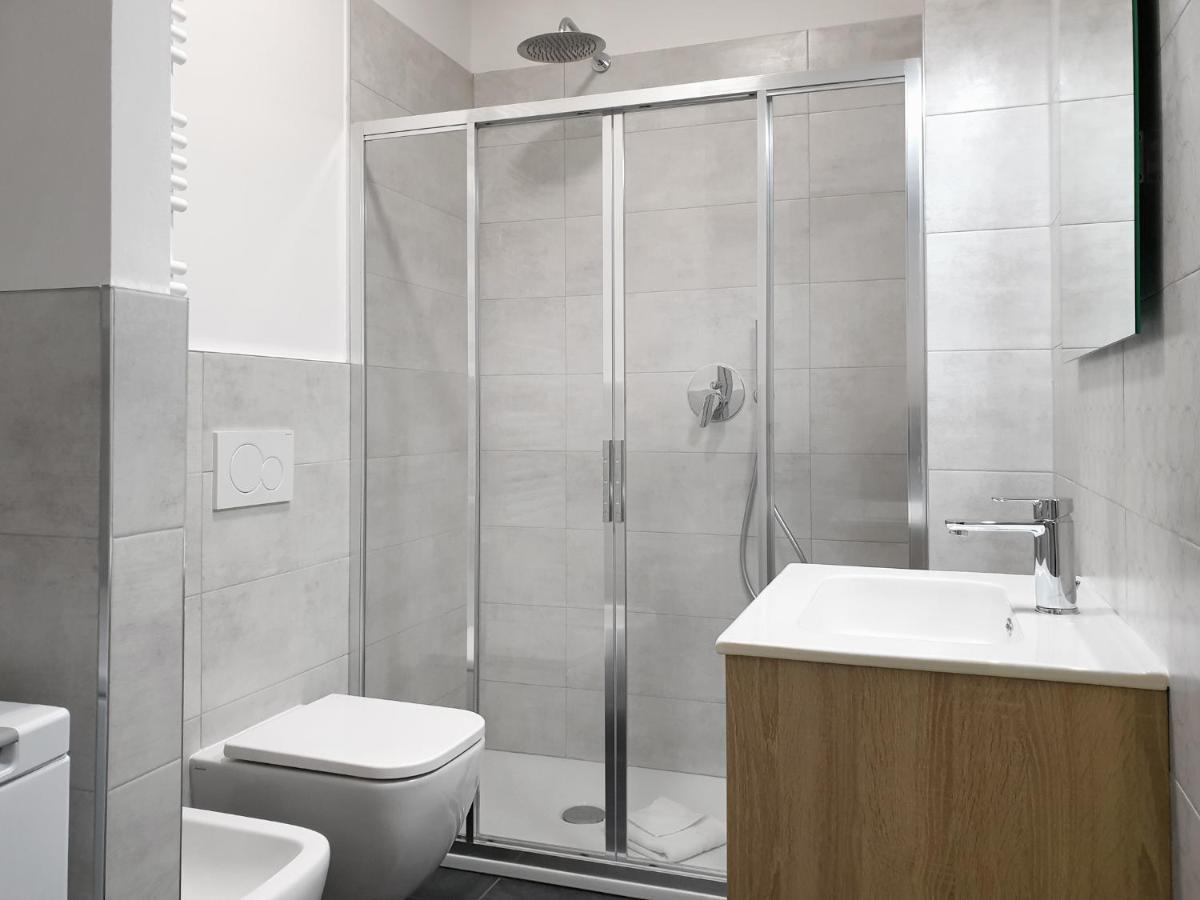 Flats4rent Mameli 140 Apartment