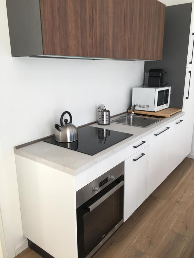 Flats4rent Mameli 140 Apartment *