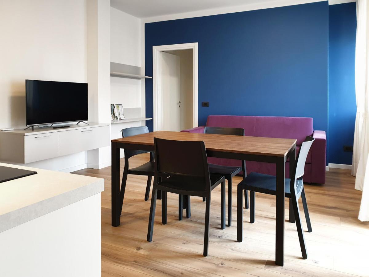 Flats4rent Mameli 140 Verona